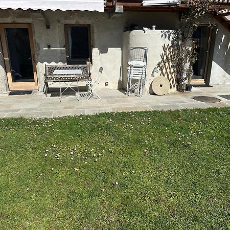 Dans Hameau, Pres Des Pistes Logement De Plein Pied Au Calme ตาแน็งจ์ ภายนอก รูปภาพ