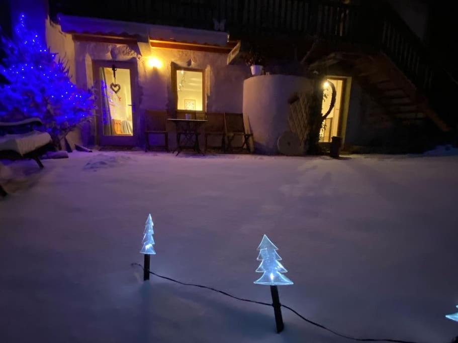 Dans Hameau, Pres Des Pistes Logement De Plein Pied Au Calme ตาแน็งจ์ ภายนอก รูปภาพ