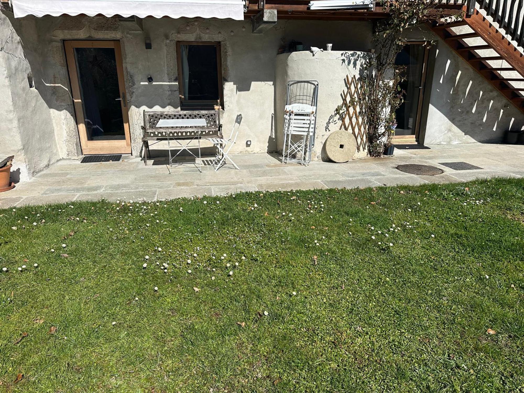 Dans Hameau, Pres Des Pistes Logement De Plein Pied Au Calme ตาแน็งจ์ ภายนอก รูปภาพ